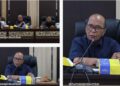 Tim Ahli DPRD Sumbar Kaji Implementasi Perda No 5 Tahun 2020