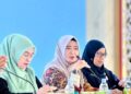 Bimtek Guru Wali Kelas Digelar, Yesi Endriani Soroti Pentingnya Kesehatan Mental Siswa