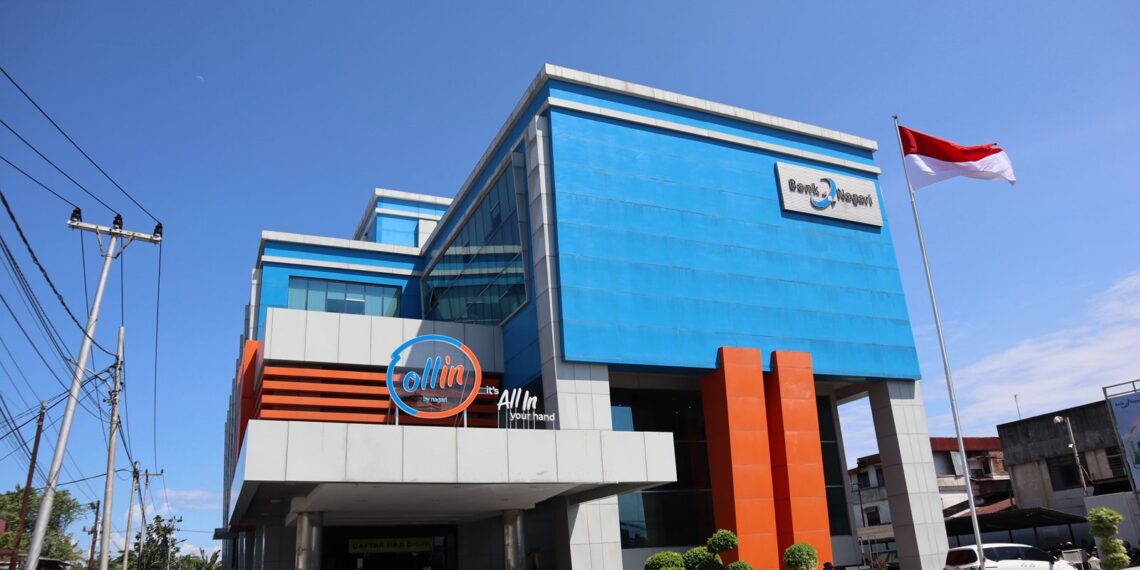 Bank Nagari Ajak Masyarakat Jadi Agen FLPP