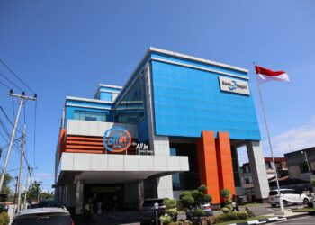 Bank Nagari Ajak Masyarakat Jadi Agen FLPP