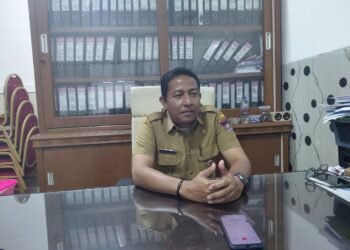 Pemko Padang Renovasi 22 RTLH pada 2026 