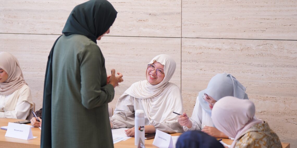 Cetak Pemimpin Perempuan Berwawasan Global, Paragon Wardah Buka Beasiswa Program Ri’aya 2026 di Qatar