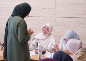 Cetak Pemimpin Perempuan Berwawasan Global, Paragon Wardah Buka Beasiswa Program Ri’aya 2026 di Qatar