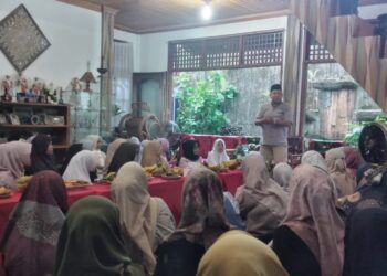 Majelis Ilmu Jamilah Dante Peringati Hari Jadi ke-21, Hadirkan Hypnoterapist Kondang Hendri Navigator