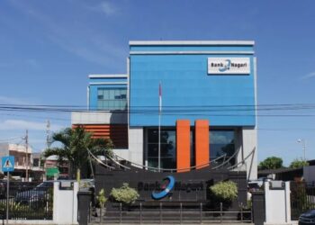 Bank Nagari Sudah Kucurkan KUR Bunga Nol Persen Rp700 Miliar