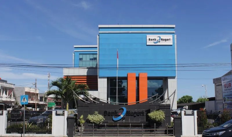 Bank Nagari Sudah Kucurkan KUR Bunga Nol Persen Rp700 Miliar