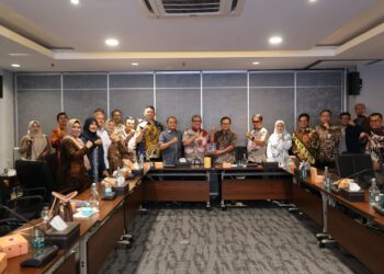 DPRD Sumbar Matangkan Ranperda Pendidikan Berbasis Karakter dan Budaya